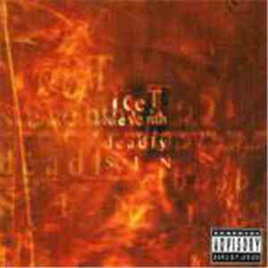 Ice-T - Seventh Deadly Sin album flac