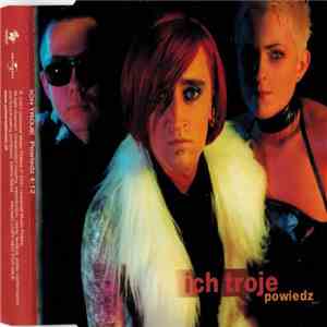 Ich Troje - Powiedz album flac