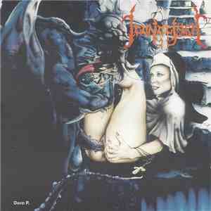 Iconoclasm  - Preamble To Precipitate The Destruction Of Religious Artefacts album flac
