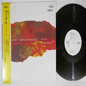 Igor Strawinski - Pulcinella-Suite / Gesang der Nachtigall album flac