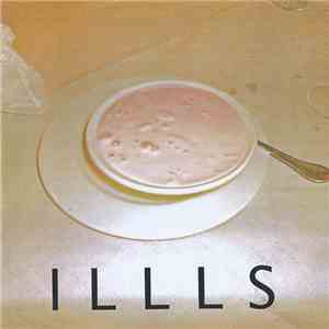 ILLLS - Dark Paradise EP album flac