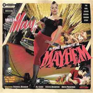 Imelda May - Mayhem album flac