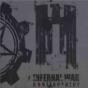 Infernal War - Conflagrator album flac