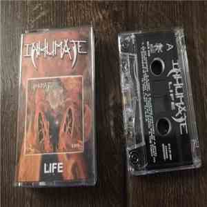 Inhumate - Life album flac