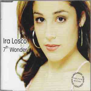 Ira Losco - 7th Wonder album flac
