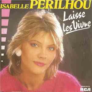 Isabelle Perilhou - Laisse Les Vivre album flac