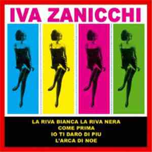 Iva Zanicchi - Singles Collection album flac