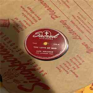Jack Holcomb - The Love Of God album flac