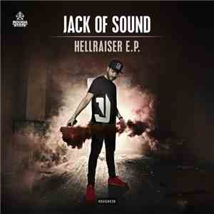 Jack Of Sound - Hellraiser E.P. album flac