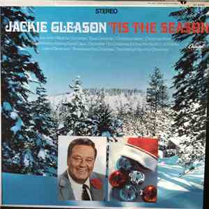 Jackie Gleason - 'Tis The Season album flac