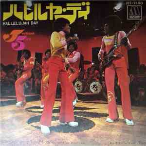 Jackson 5ive - Hallelujah Day album flac