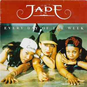 Jade - Every Day Of The Week album flac