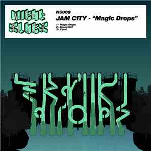 Jam City - Magic Drops album flac