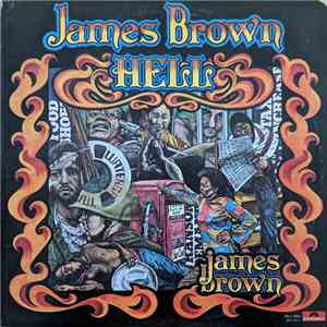James Brown - Hell album flac