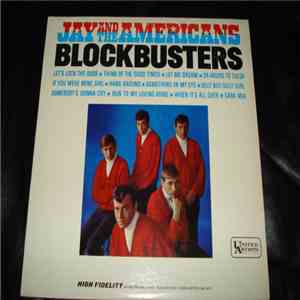 Jay And The Americans - Blockbusters album flac