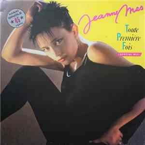 Jeanne Mas - Toute Première Fois album flac
