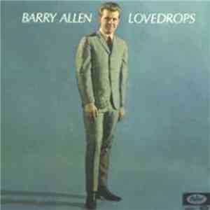 Jesse Northey - Love Drops (Barry Allen Cover) album flac