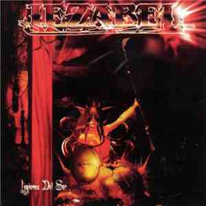 Jezabel  - Legiones Del Sur album flac
