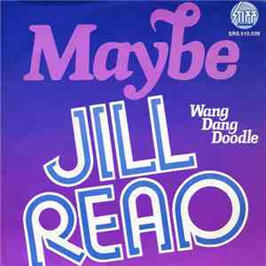 Jill Read - Maybe album flac