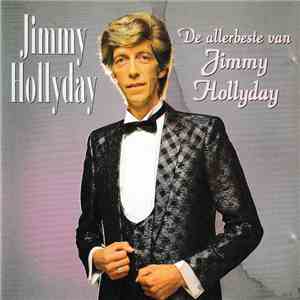Jimmy Hollyday - De Allerbeste van Jimmy Hollyday album flac