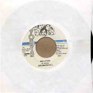 Joe Marshall  - Inflation album flac