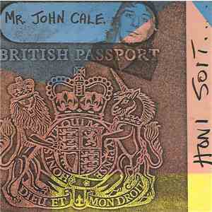 John Cale - Honi Soit album flac