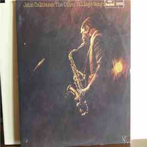 John Coltrane - The Other Village Vanguard Tapes album flac