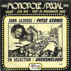John Jaspers , SW Selection - Putse Kermis album flac