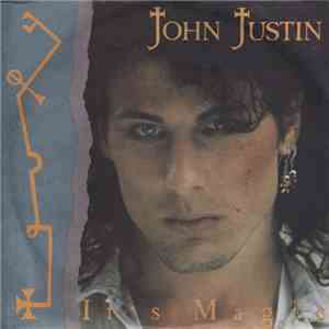 John Justin - It's Magic album flac