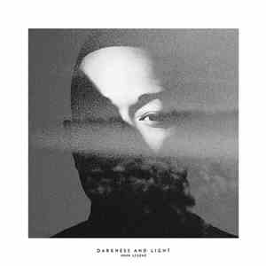 John Legend - Darkness And Light album flac