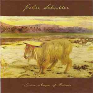 John Schuller - Lesser Angel Of Failure album flac