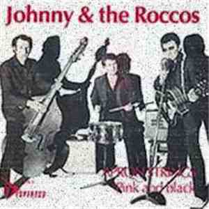 Johnny & The Roccos - Apron Strings album flac