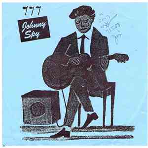 Johnny Spy - 777 album flac