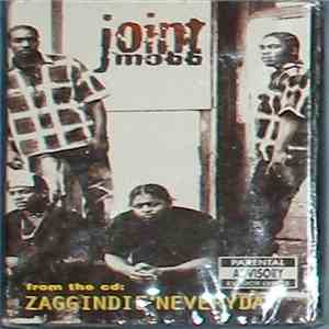 Joint Mobb - Boomin At A Young Age album flac