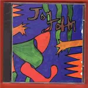 Jon John  - Hey You album flac