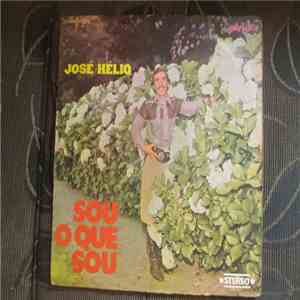 José Hélio - Sou O Que Sou album flac