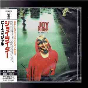 Joyrider  - Be Special album flac