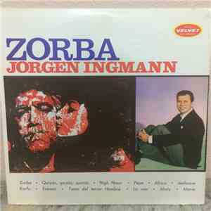 Jørgen Ingmann - Guitar In Hi-Fi album flac