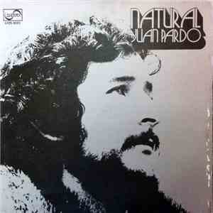 Juan Pardo - Natural album flac