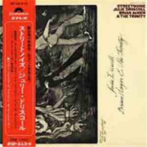 Julie Driscoll, Brian Auger & The Trinity - Streetnoise album flac