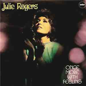 Julie Rogers - Once More With Feeling album flac