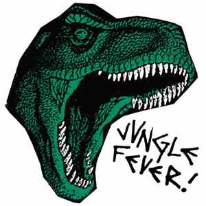 Jungle Fever - Jungle Fever! album flac