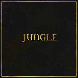 Jungle  - Jungle album flac