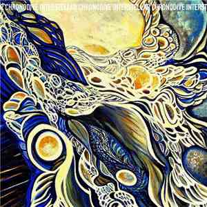 Jupiter - Interstellar Chronodive album flac