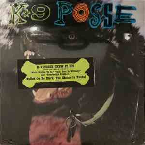K-9 Posse - K-9 Posse album flac