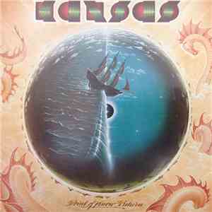 Kansas  - Point Of Know Return album flac