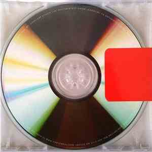 Kanye West - Yeezus album flac