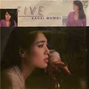 Kaori Momoi - Five album flac