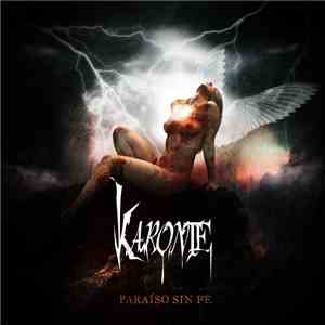 Karonte - Paraiso Sin Fe album flac