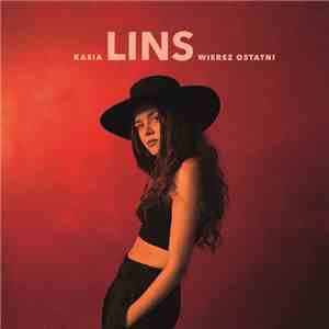 Kasia Lins - Wiersz Ostatni album flac